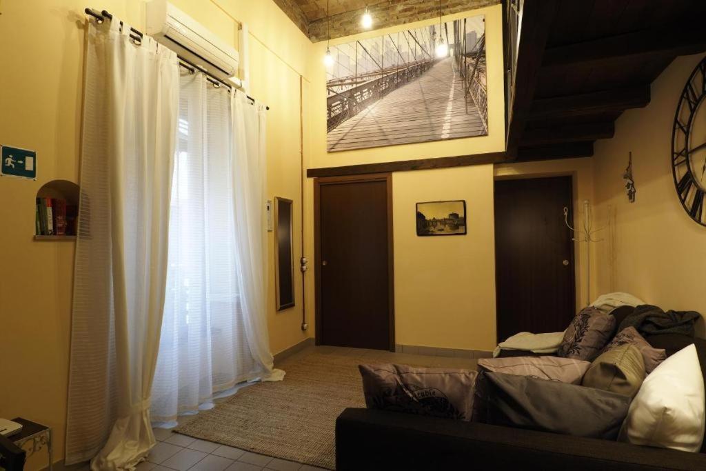 Loft Germanico — Photos 2